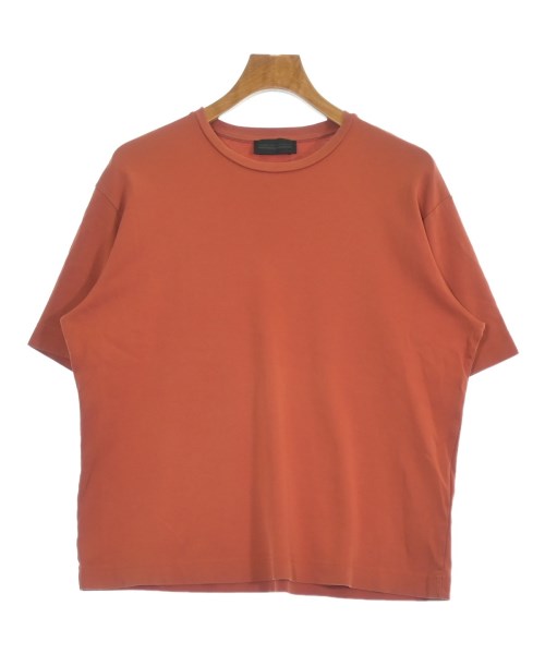 DIESEL BLACK GOLD(ディーゼル　ブラックゴールド)Tシャツ・カットソー オレンジ サイズ:M/2200562389034