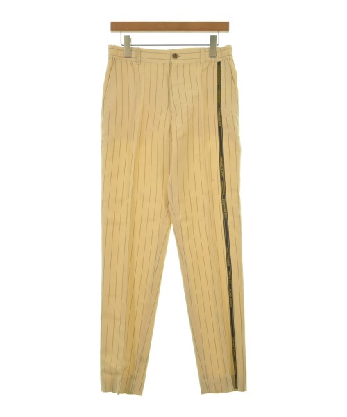 クリスチャン　ダダ(CHRISTIAN DADA)のCHRISTIAN DADA スラックス