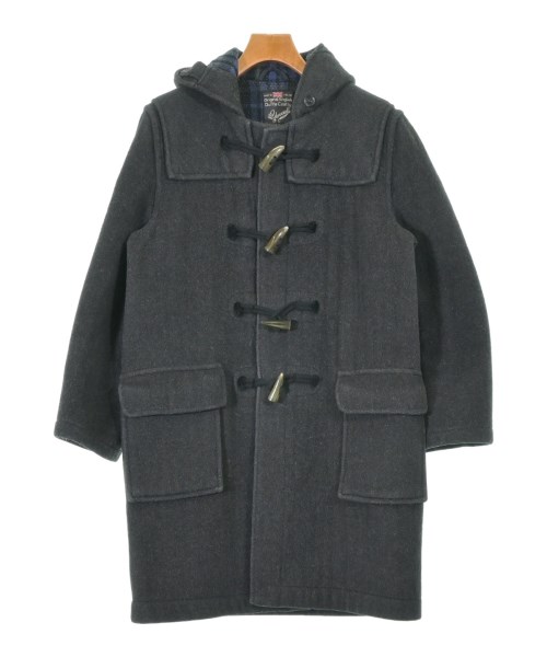 グローバーオール(GLOVER ALL)のGLOVER ALL ダッフルコート