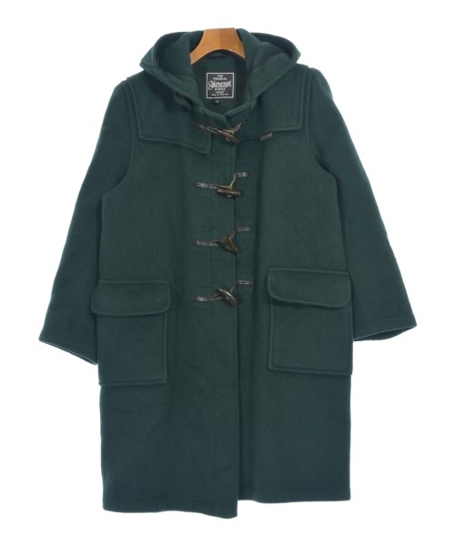 GLOVER ALL(グローバーオール)のダッフルコート サイズ:M 17,000円