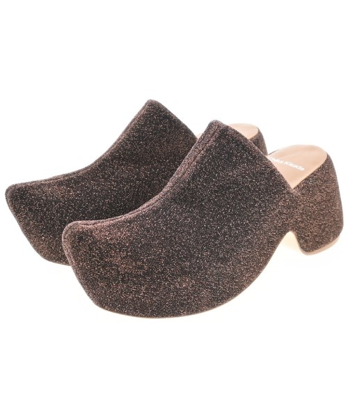 チカキサダ(Chika Kisada)のChika Kisada サンダル