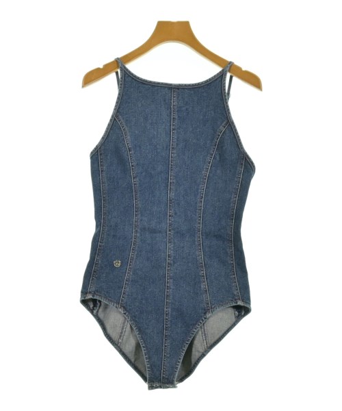 Chika Kisada(チカキサダ)カジュアルシャツ 青 サイズ:1(S位)/2200599091191