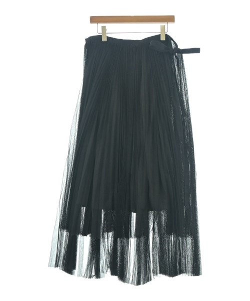Chika Kisada(チカキサダ)のロング・マキシ丈スカート サイズ:2(M位) 11,800円