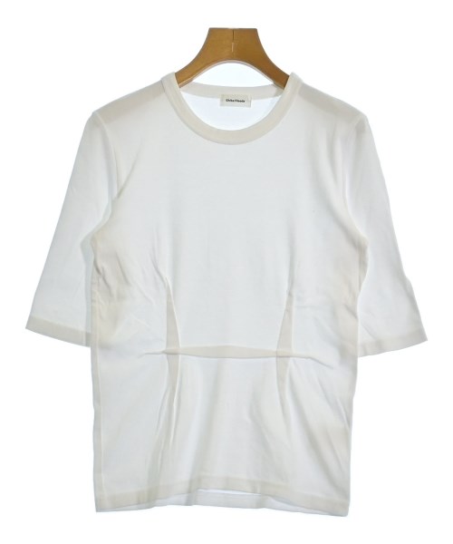 Chika Kisada(チカキサダ)のTシャツ・カットソー サイズ:1(S位) 6,200円