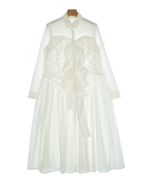 Chika Kisada(チカキサダ)のシャツワンピース サイズ:-(XL位) 14,800円