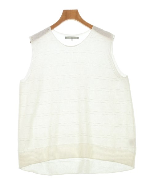 パオデロ(pao･de･lo)のpao・de・lo ベスト/ノースリーブ