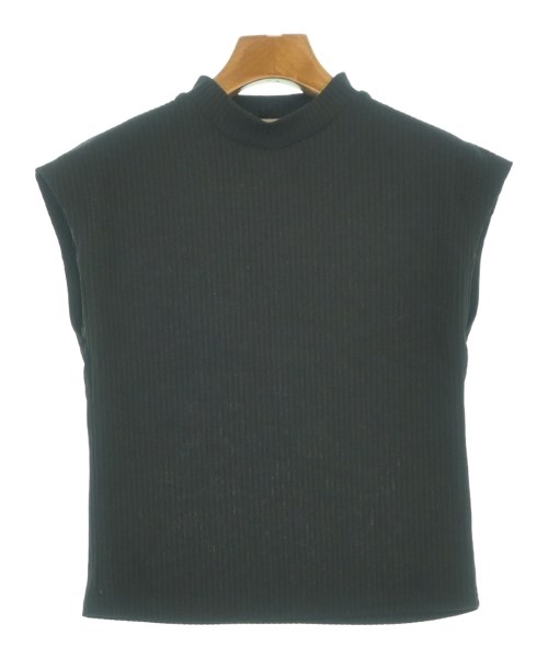 Noela(ノエラ)タンクトップ 黒 サイズ:-(S位)/2200653770079