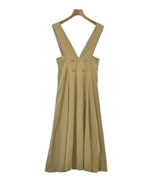 Noela(ノエラ)ワンピース ベージュ サイズ:-(M位)/2200667509054