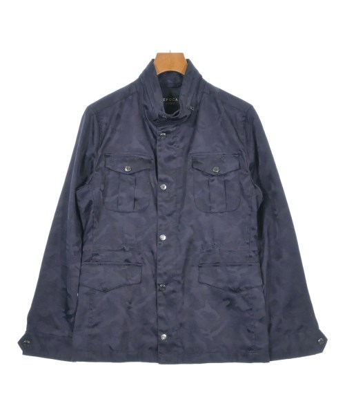 エポカウォモ(EPOCA UOMO)のEPOCA UOMO ミリタリーブルゾン