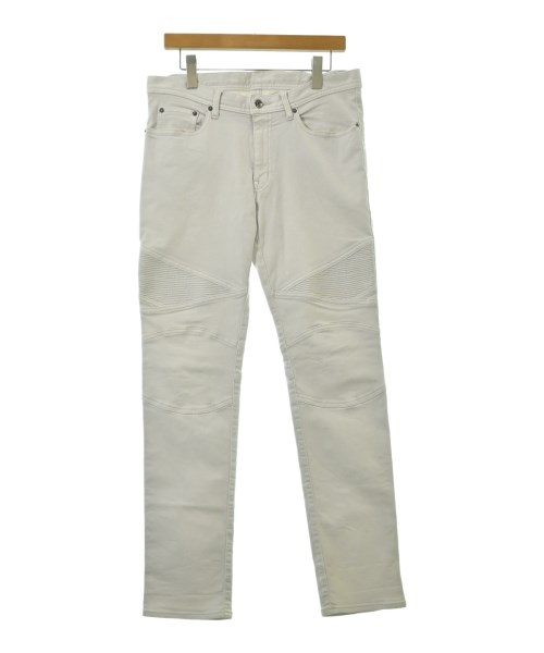 EPOCA UOMO(エポカウォモ)デニムパンツ 白 サイズ:48(L位)/2200559772252