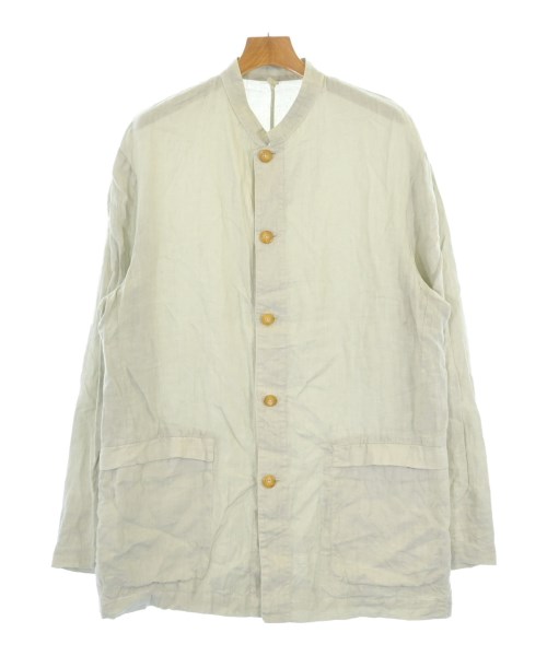 １２０パーセントリノ(120% lino)の120% lino ブルゾン（その他）