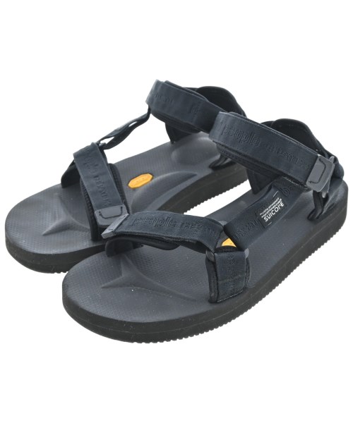 ビューティフルピープル(beautiful people)のbeautiful people サンダル