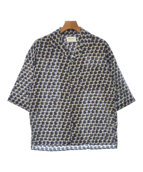 ビューティフルピープル(beautiful people)のbeautiful people カジュアルシャツ