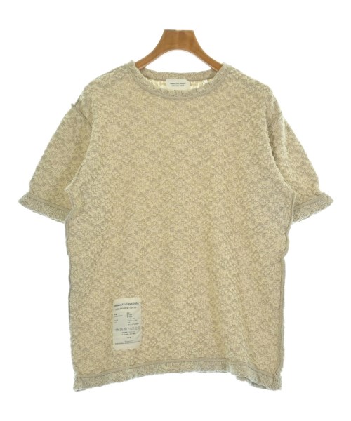 ビューティフルピープル(beautiful people)のbeautiful people ニット・セーター