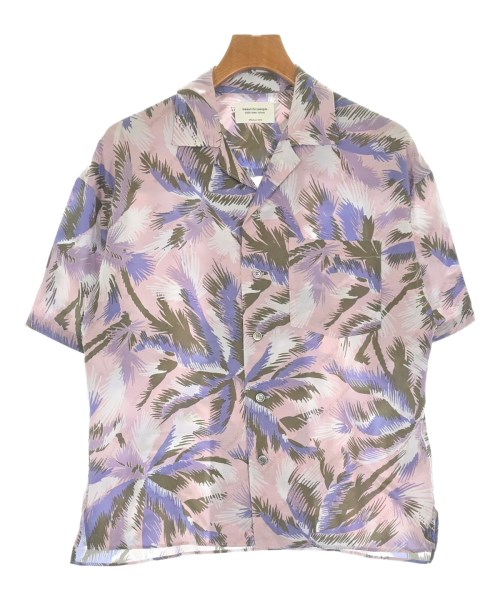 ビューティフルピープル(beautiful people)のbeautiful people カジュアルシャツ