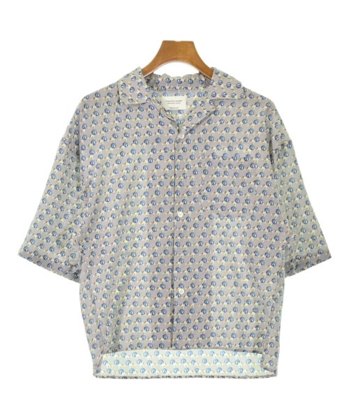 ビューティフルピープル(beautiful people)のbeautiful people カジュアルシャツ