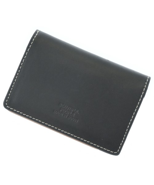 beautiful people(ビューティフルピープル)のカードケース サイズ:- 5,500円
