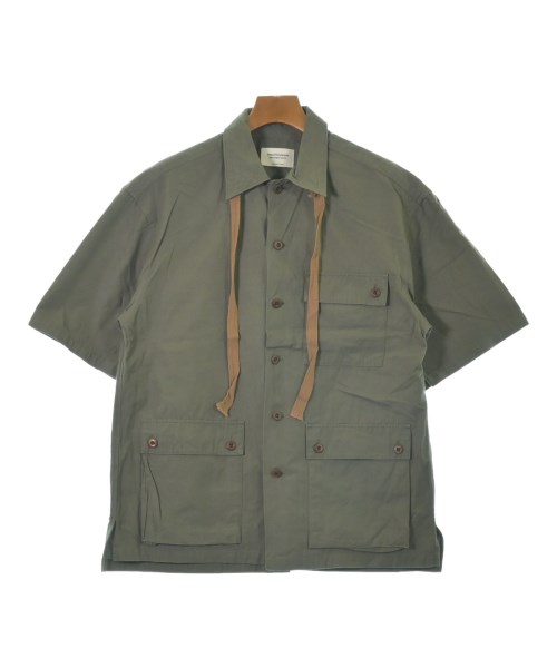 ビューティフルピープル(beautiful people)のbeautiful people カジュアルシャツ