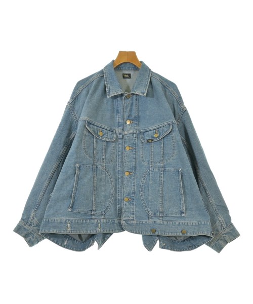 ビューティフルピープル(beautiful people)のbeautiful people デニムジャケット