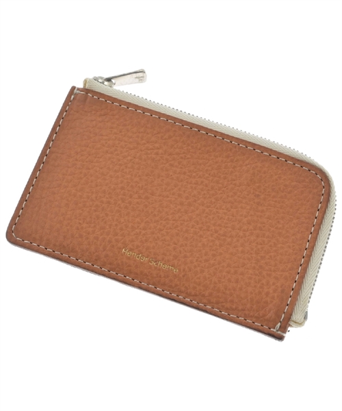 エンダースキーマー(Hender Scheme)のHender Scheme 財布・コインケース