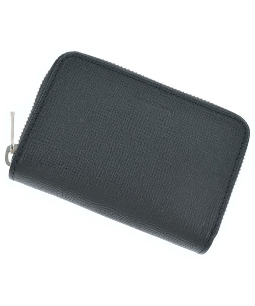 Hender Scheme(エンダースキーマー)財布・コインケース 黒 サイズ:-/2200594783299