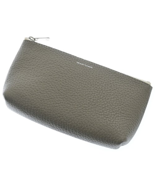 Hender Scheme(エンダースキーマー)小物類（その他） カーキ サイズ:-/2200624386131