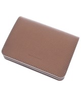 Hender Scheme（エンダースキーマー）財布・コインケース 茶 サイズ:- メンズ/2200615997162