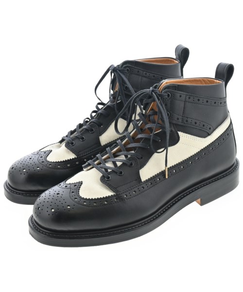 Hender Scheme(エンダースキーマー)のブーツ サイズ:5(27.5cm位) 27,200円