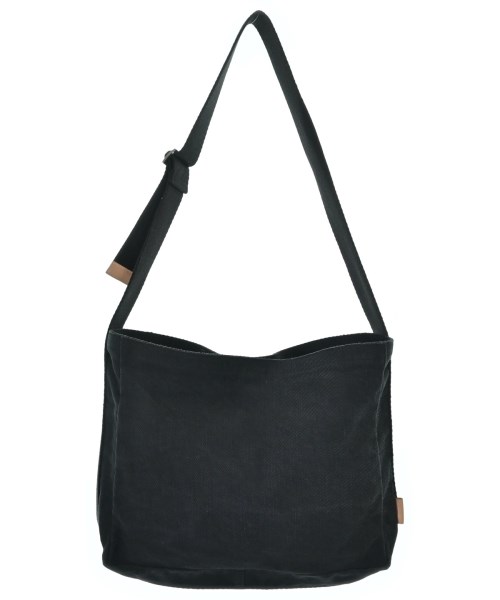 Hender Scheme(エンダースキーマー)ショルダーバッグ 紺 サイズ:-/2200658168161