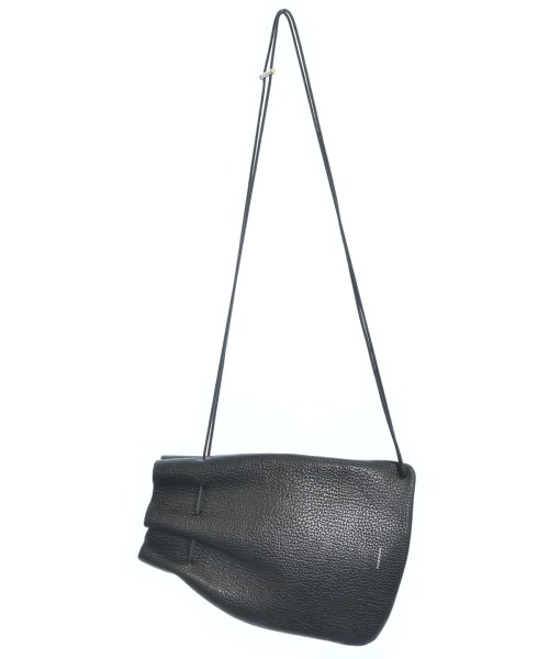 Hender Scheme(エンダースキーマー)ショルダーバッグ 黒 サイズ:-/2200655709084