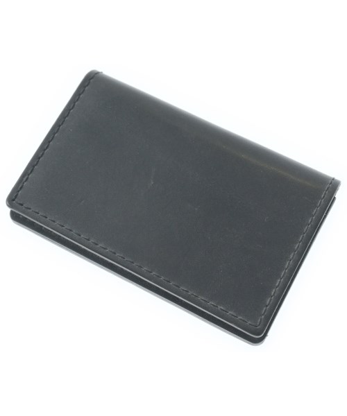 Hender Scheme(エンダースキーマー)カードケース 黒 サイズ:-/2200653088044