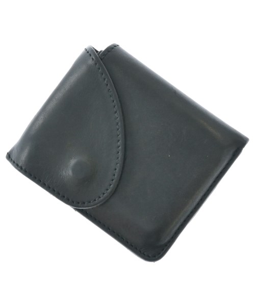 Hender Scheme(エンダースキーマー)財布・コインケース 黒 サイズ:-/2200701271060