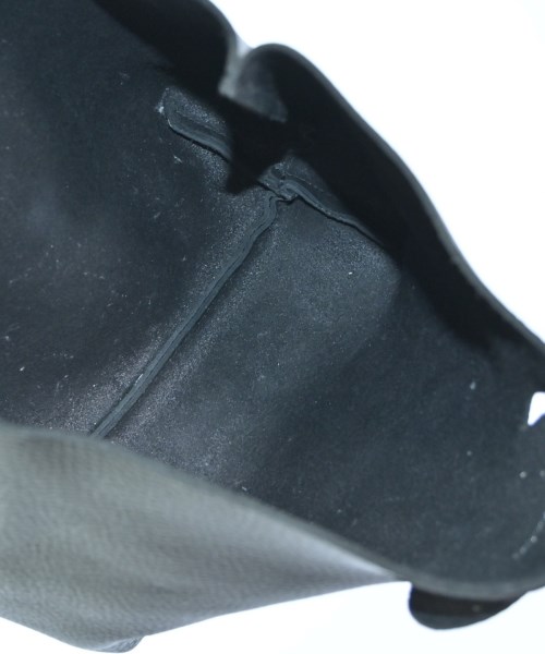 Hender Scheme（エンダースキーマー）ハンドバッグ 黒 サイズ:- レディース/2200704155015