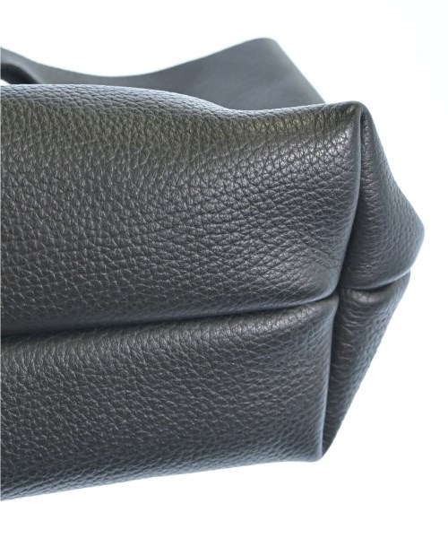 Hender Scheme（エンダースキーマー）ハンドバッグ 黒 サイズ:- レディース/2200704155015