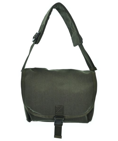 Hender Scheme(エンダースキーマー)ショルダーバッグ カーキ サイズ:-/2200662486305