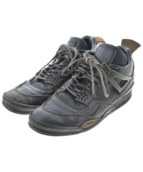Hender Scheme(エンダースキーマー)スニーカー 黒 サイズ:5(27.5cm位)/2200664498054