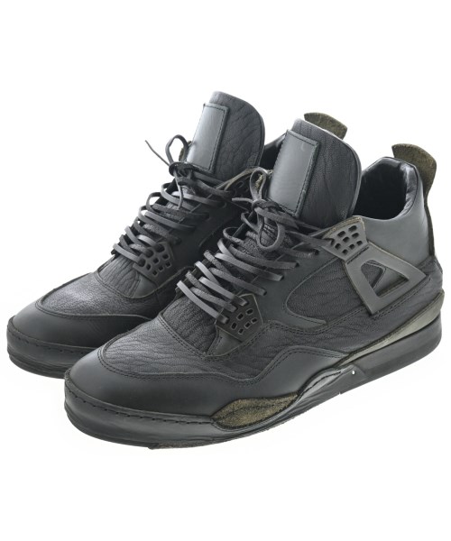 Hender Scheme(エンダースキーマー)スニーカー 黒 サイズ:6(28.5cm位)/2200661794159