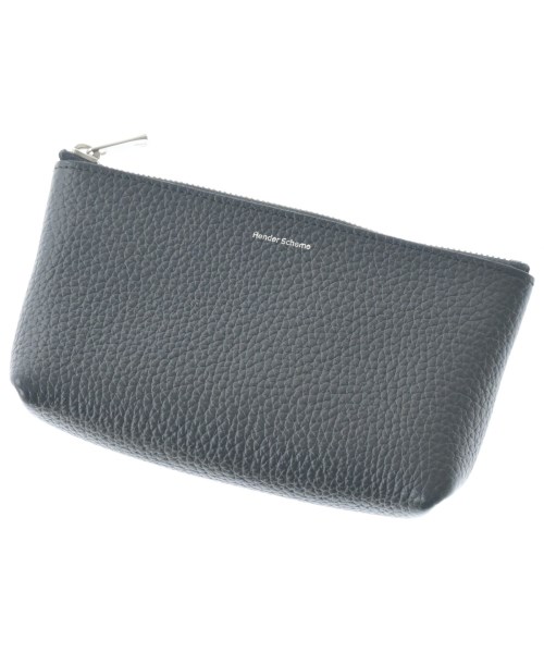 Hender Scheme(エンダースキーマー)小物類（その他） 黒 サイズ:-/2200666221070