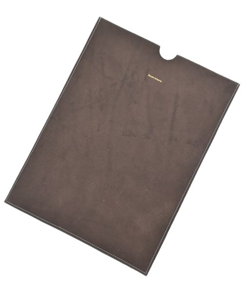 Hender Scheme(エンダースキーマー)小物類（その他） 茶 サイズ:-/2200667616059
