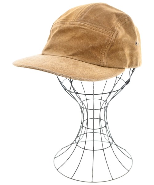 Hender Scheme(エンダースキーマー)のキャップ サイズ:- 9,600円