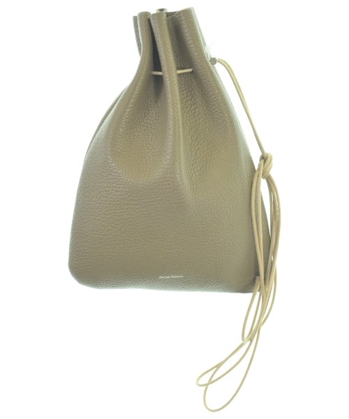 Hender Scheme(エンダースキーマー)のショルダーバッグ サイズ:- 12,200円