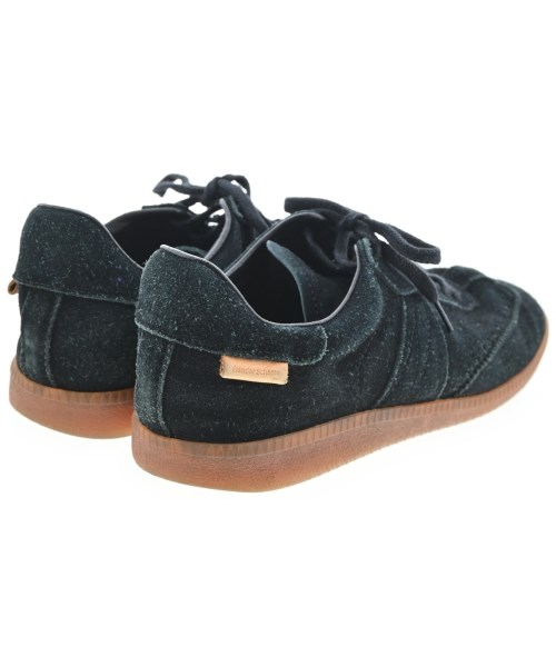 Hender Scheme（エンダースキーマー）スニーカー 黒 サイズ:5(27.5cm位) メンズ/2200682432139