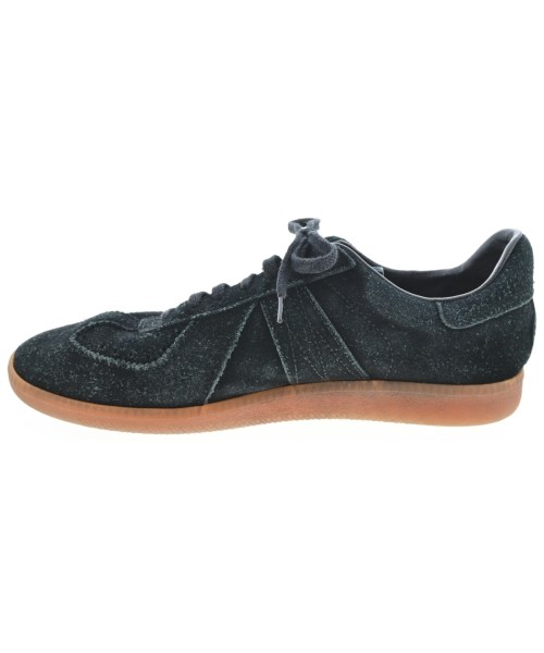 Hender Scheme（エンダースキーマー）スニーカー 黒 サイズ:5(27.5cm位) メンズ/2200682432139