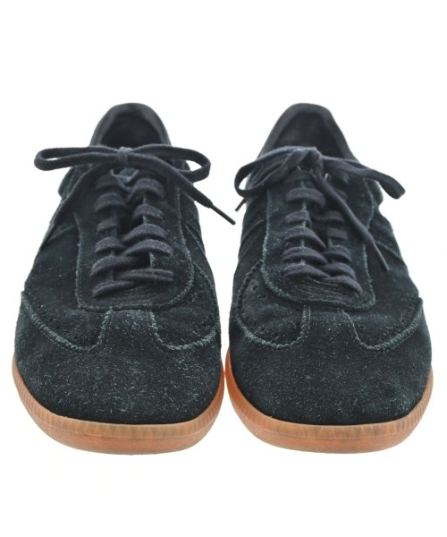 Hender Scheme（エンダースキーマー）スニーカー 黒 サイズ:5(27.5cm位) メンズ/2200682432139