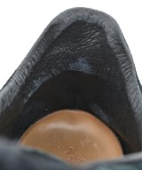 Hender Scheme（エンダースキーマー）スニーカー 黒 サイズ:5(27.5cm位) メンズ/2200682432139