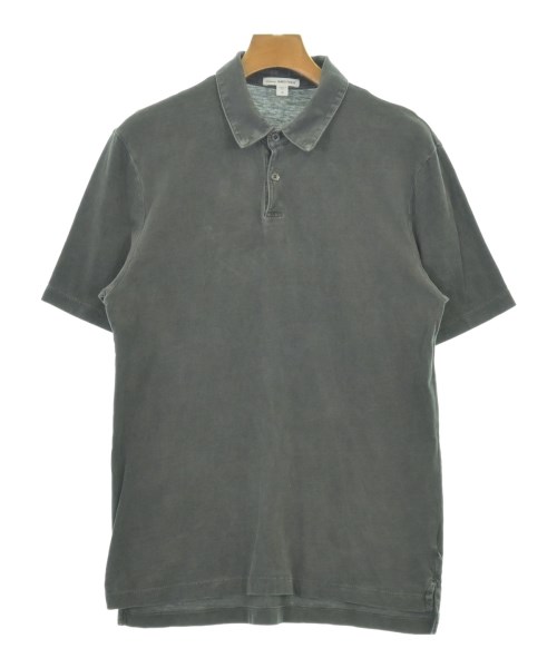 JAMES PERSE(ジェームスパース)のポロシャツ サイズ:0(S位) 5,800円