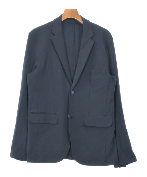PLST(プラステ)テーラードジャケット 紺 サイズ:L/2200658421068