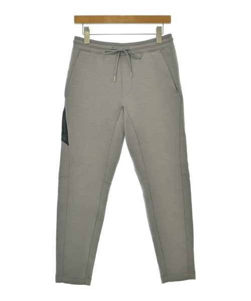 PLST(プラステ)スウェットパンツ グレー サイズ:S/2200662496038