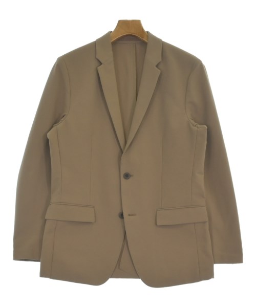 PLST(プラステ)ジャケット ベージュ サイズ:M/2200670005017