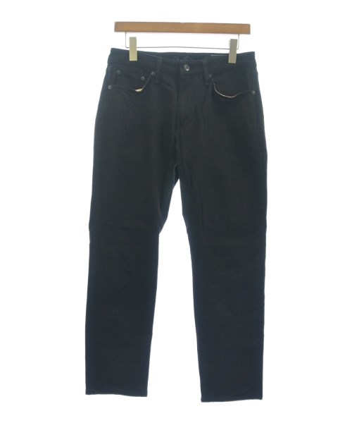 rag & bone(ラグアンドボーン)デニムパンツ 黒 サイズ:29(S位)/2200538709101
